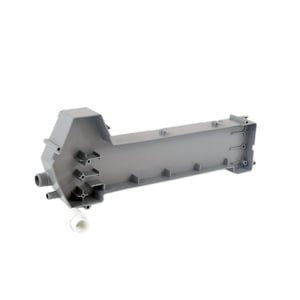 Water Heater Evaporator Coil Drip Pan WS35X20681