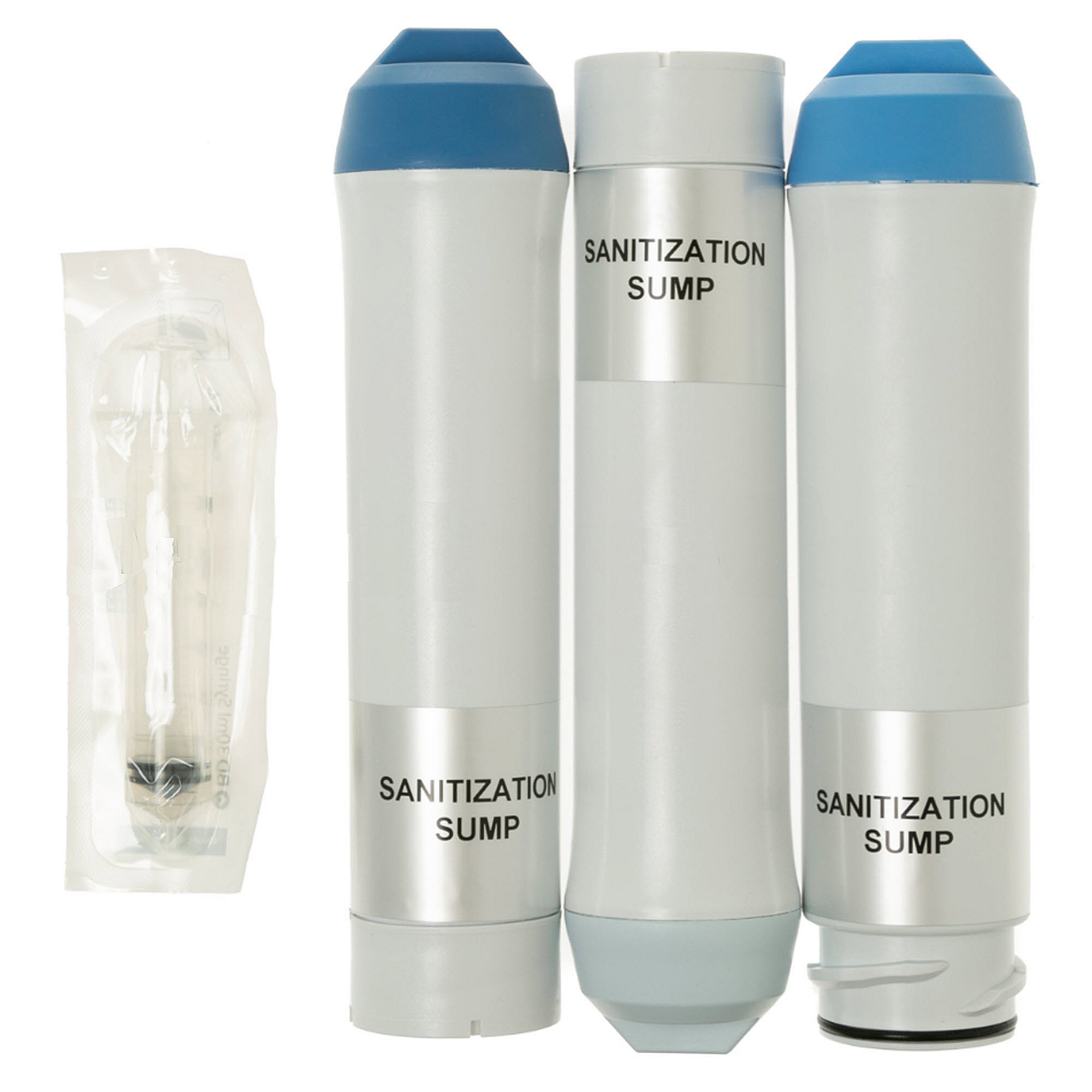 GE Part #ws35X22001, Sanitization Kit
