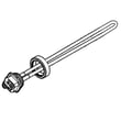 Water Heater Heating Element, Lower for GE BEH80DCEJSBA - Part WS51X20588