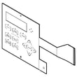 Ge Water Heater Keypad for GE GEH50DNSRSA - Part WS55X10010