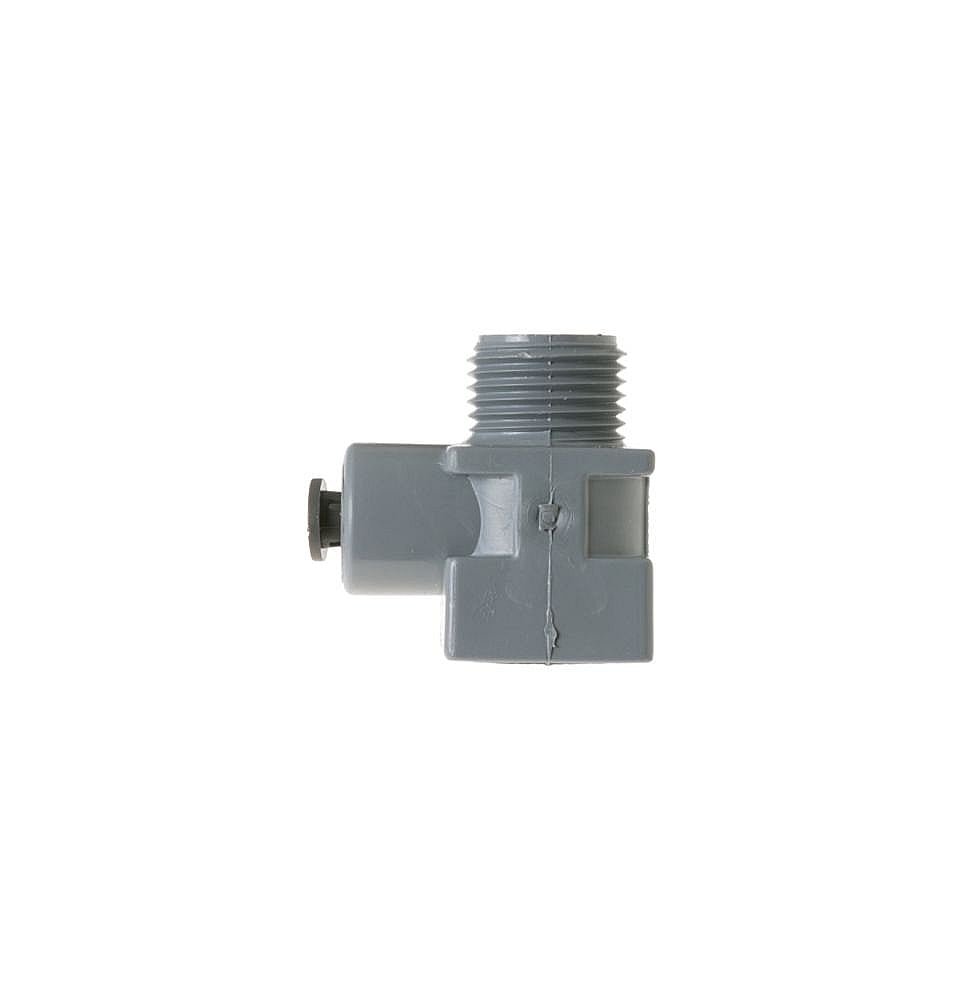 Reverse Osmosis System Water Supply Adapter