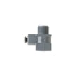 Reverse Osmosis System Water Supply Adapter WS60X10016