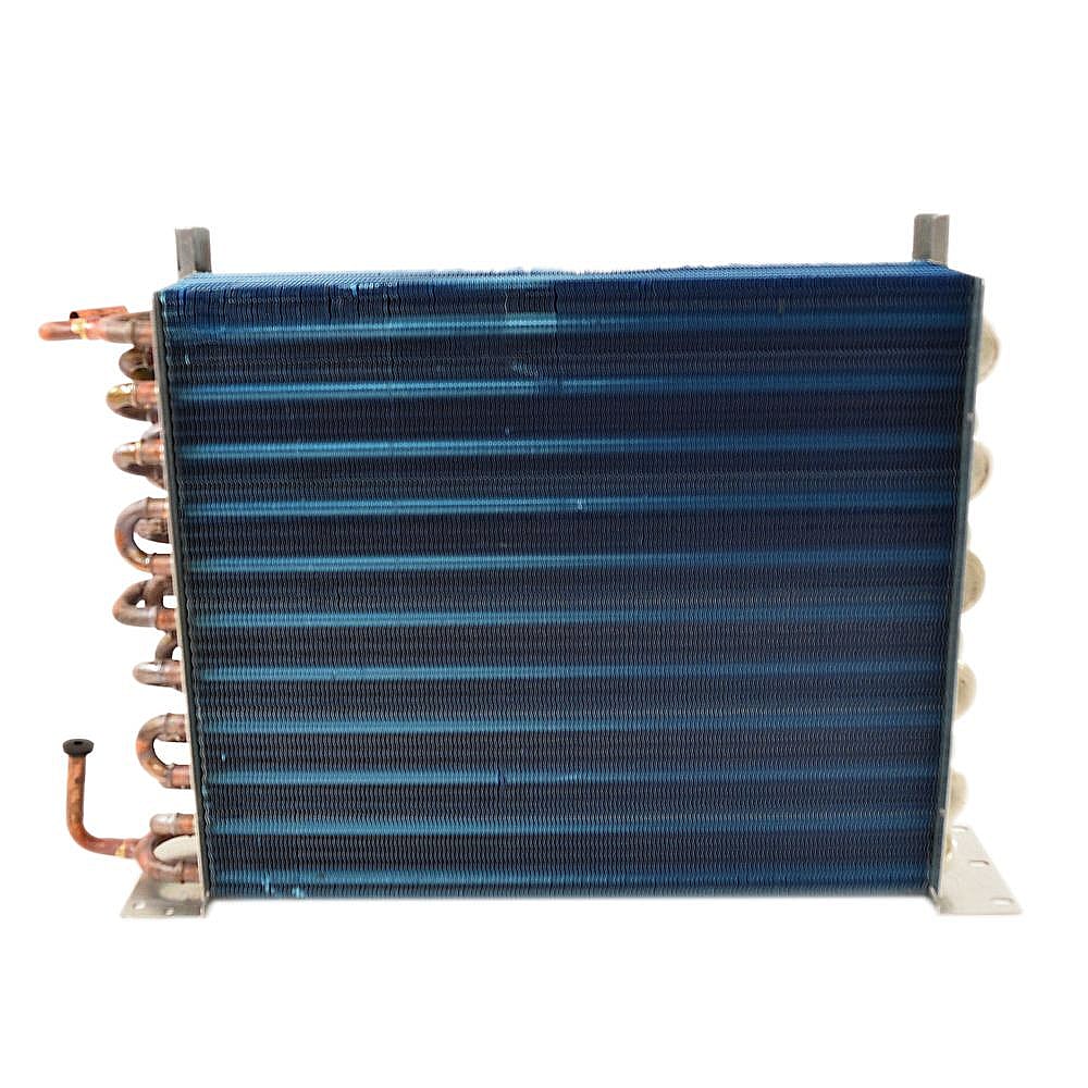 Water Heater Evaporator