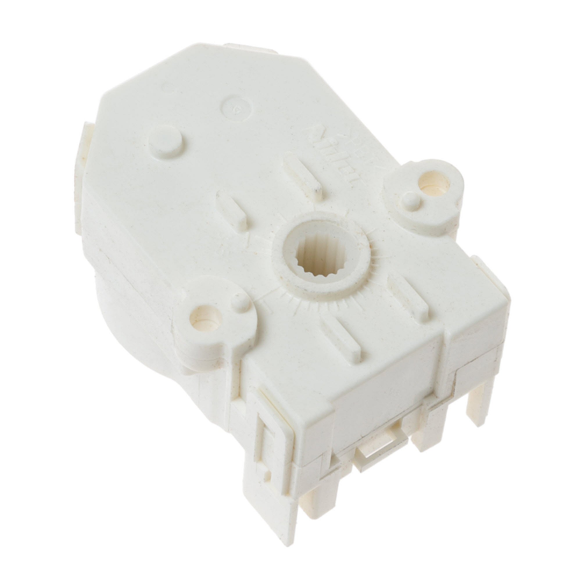 Photo of Part #ws94X22461, Mi X Ing Valve Cam Motor from Repair Parts Direct