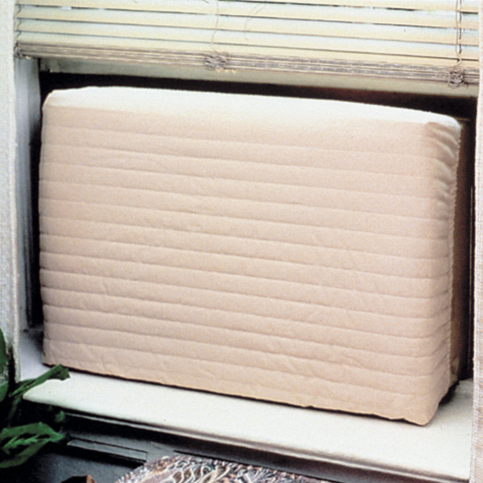 Photo of Part #wx67X100, A/c Cov Med from Repair Parts Direct