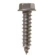 Screw for Kenmore 3638720520 - Part WZ04X0375