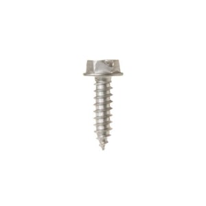 Screw, 2-pack WC1X181