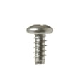 Screw for Hotpoint KT404FML2 - Part WZ4X392