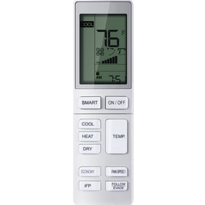 Haier Remote Control YR-HBS01