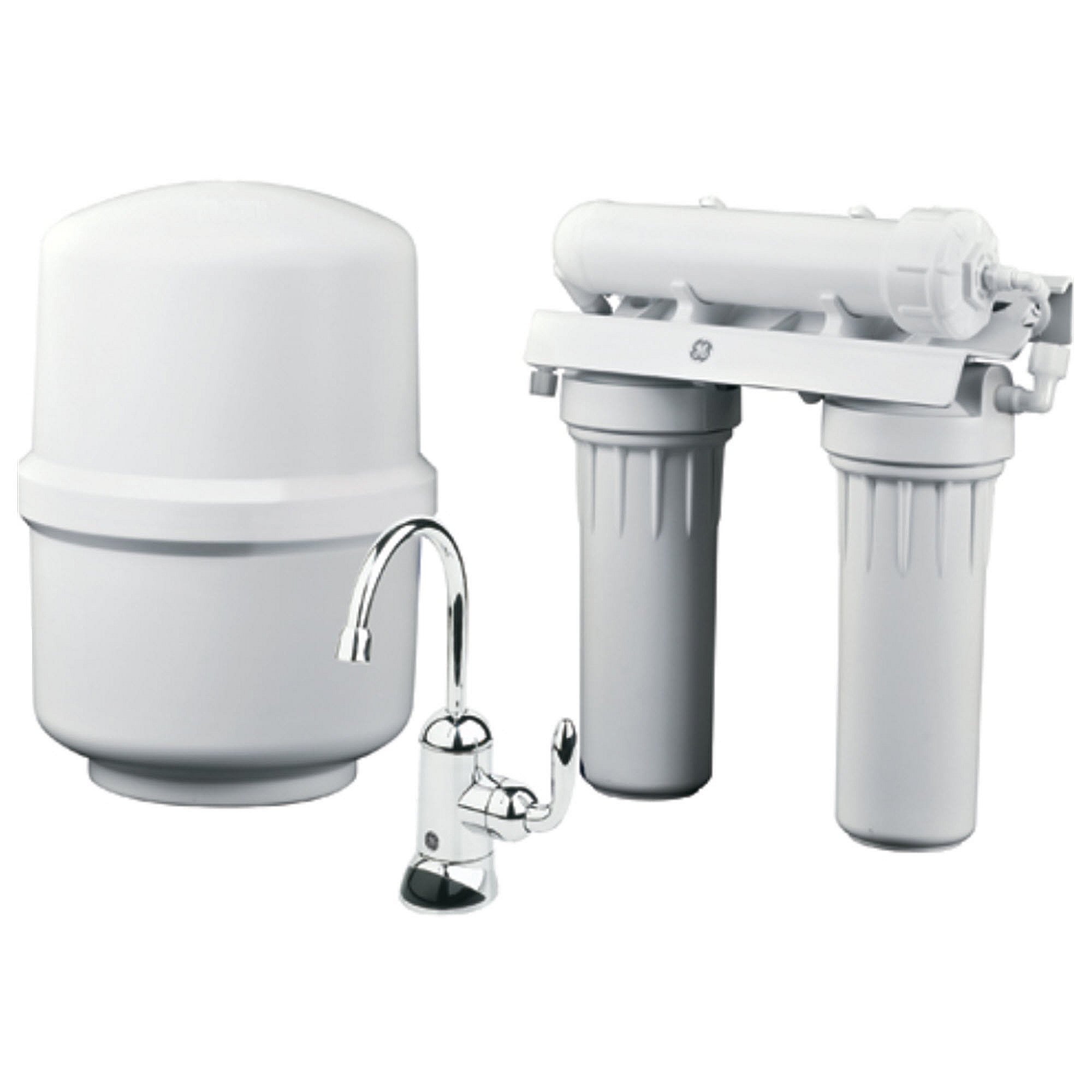 Photo of Part #gxrm10Rbl, Reverse Osmo from Repair Parts Direct