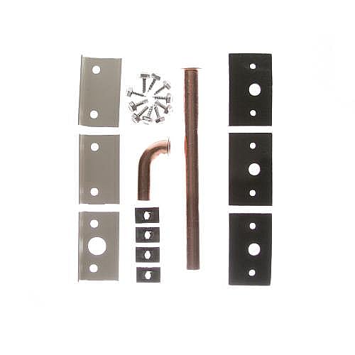 Part #rad10, Wx8X202