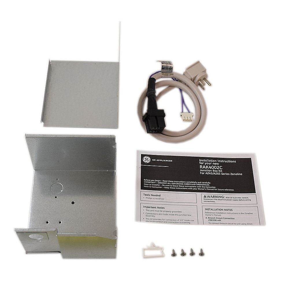 Part #rak320Sp, 20A Non-Lcdi