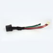 15a Direct C for GE AZ45E07EACW3 - Part RAK515D