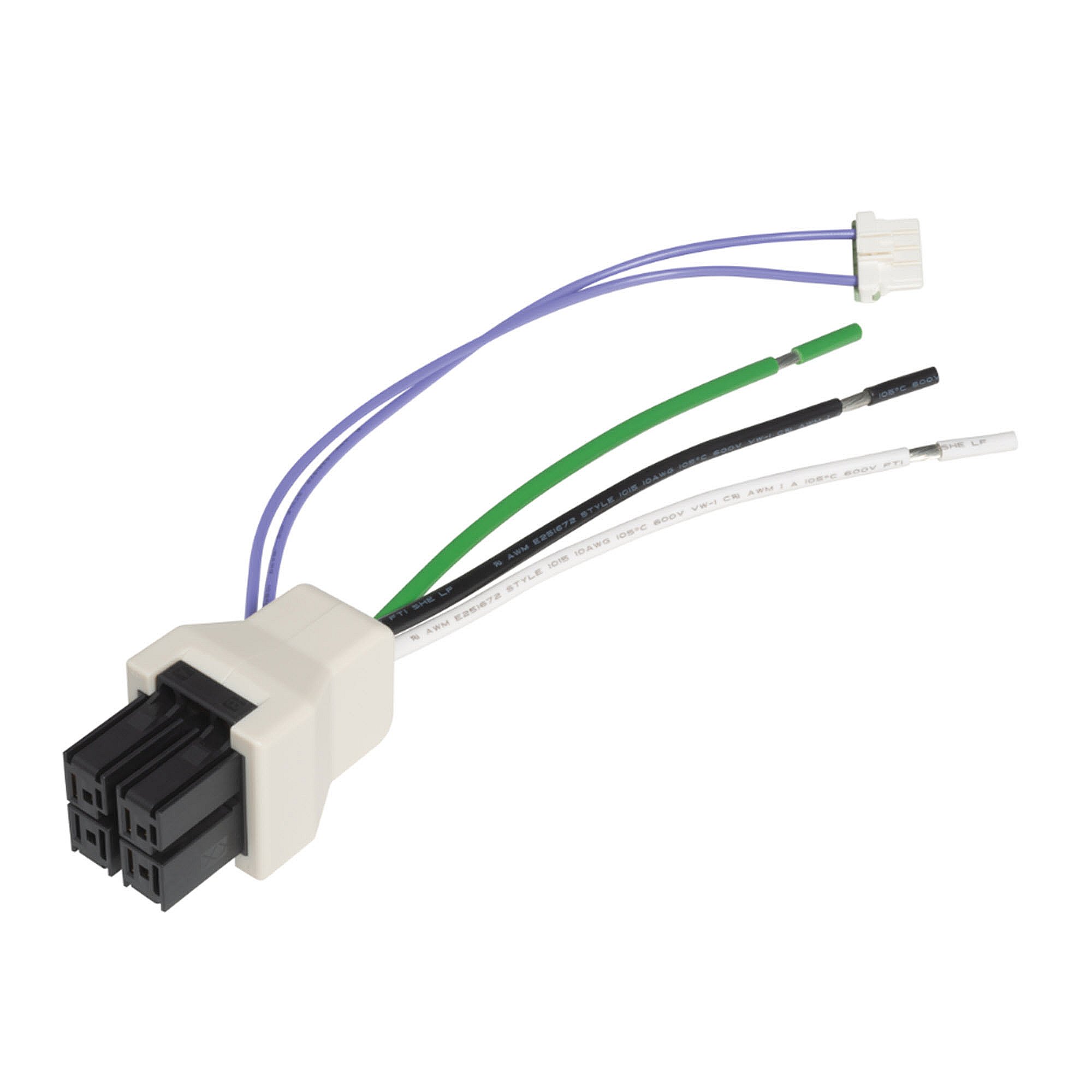 Part #rak520D, 20A Direct C