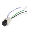20a Direct C for GE AZ45E07EACW3 - Part RAK520D