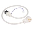 20a Non-lcdi for GE AZ45E07EACW3 - Part RAK520P