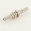 Delonghi Coupling for DeLonghi DH100P - Part 5348006100
