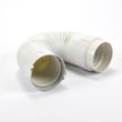 Delonghi Room Air Conditioner Exhaust Hose for DeLonghi PACC120 - Part TL1854