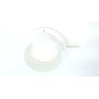 Delonghi Room Air Conditioner Exhaust Hose Flange for DeLonghi PACC120 - Part TL1857