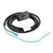 Delonghi Ac Cord for DeLonghi PACN130HPE - Part NE1697