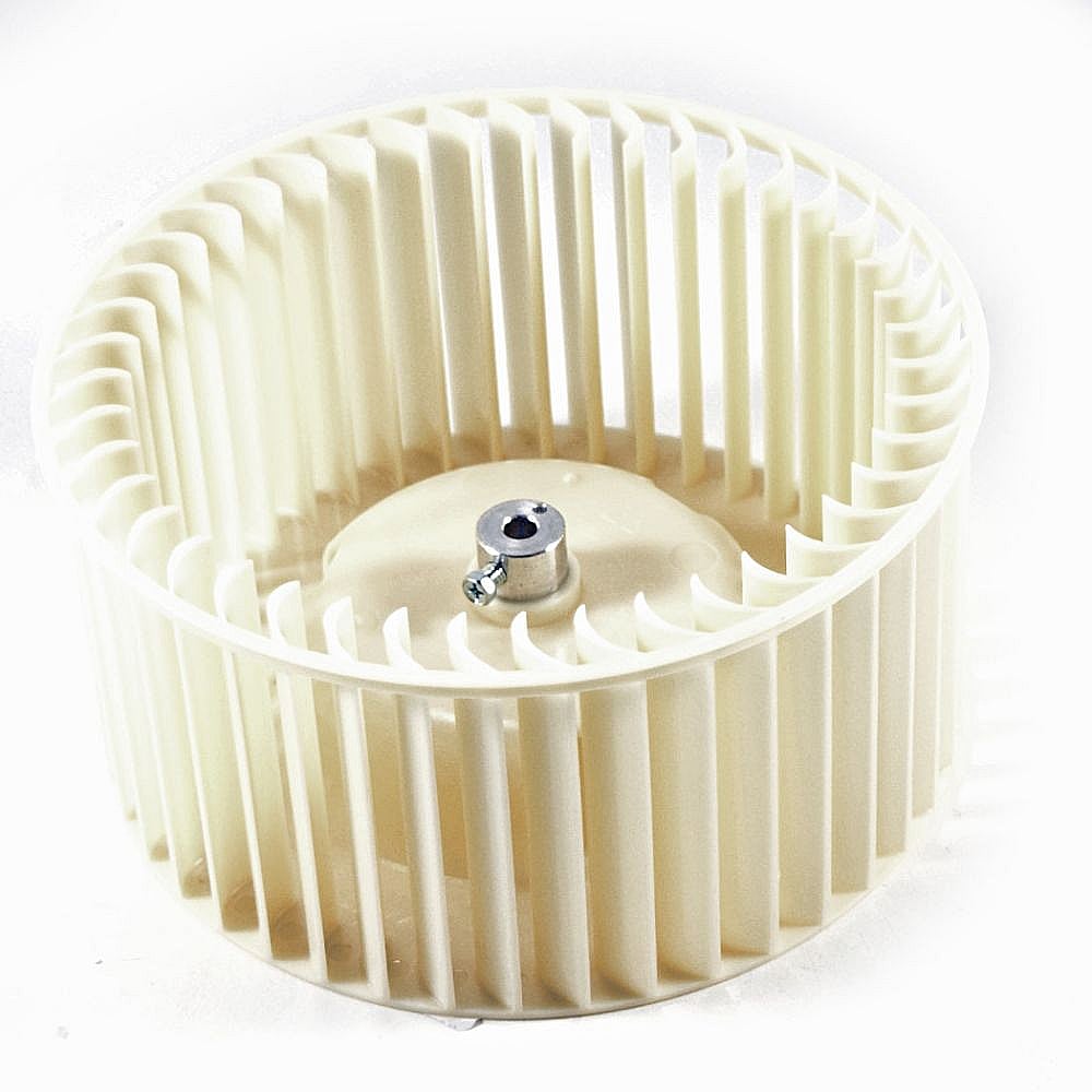 Room Air Conditioner Blower Wheel NE1726 parts Sears PartsDirect