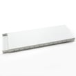 Delonghi Room Air Conditioner Window Extension Panel for DeLonghi PACN130HPE - Part NE1947
