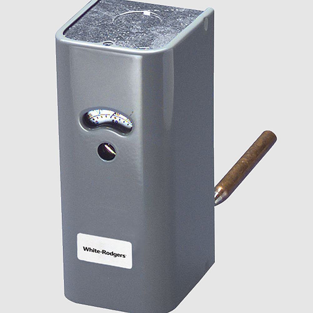 GE Part #1131-102, White-Rodrs Control