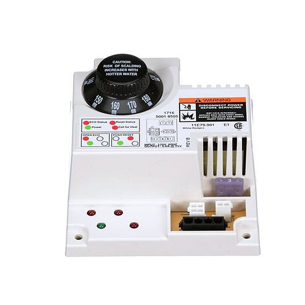 Part #11E79-901, White-Rodgers Water Heater Control