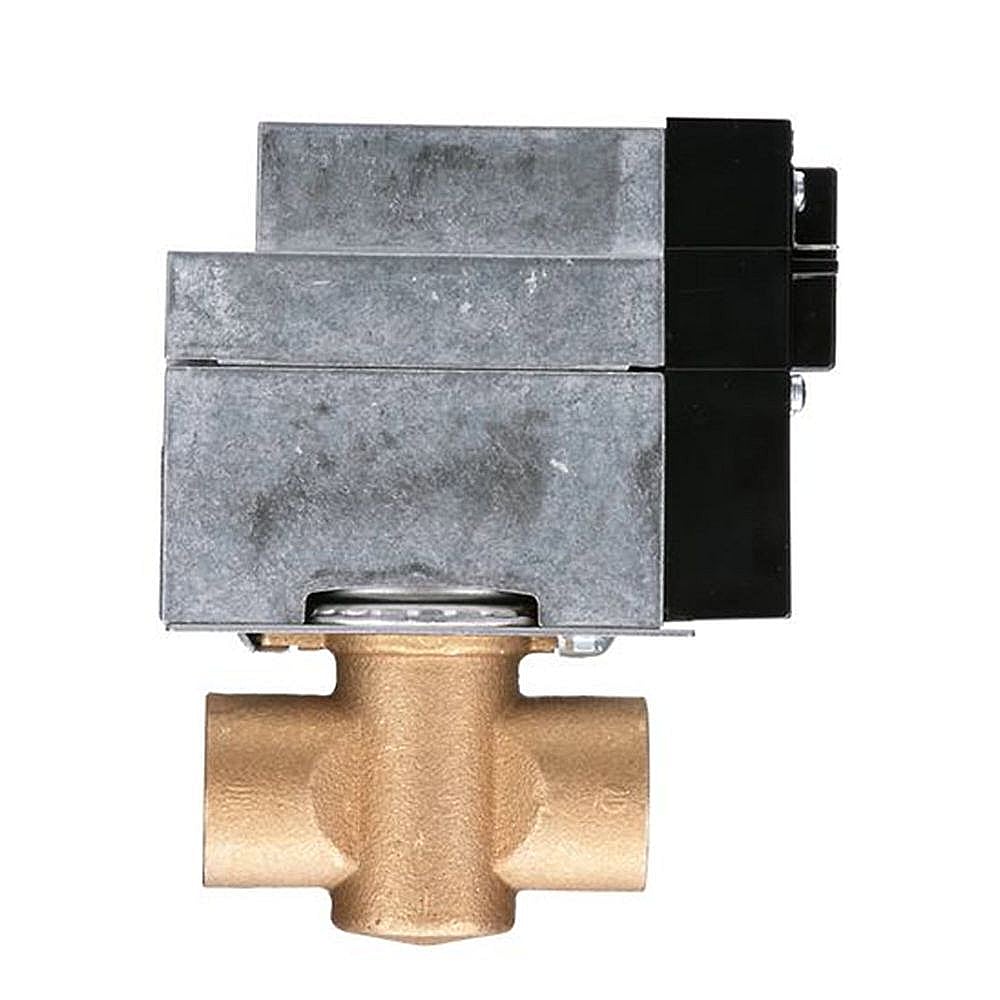 GE Part #1361-103, White-Rodrs Valve