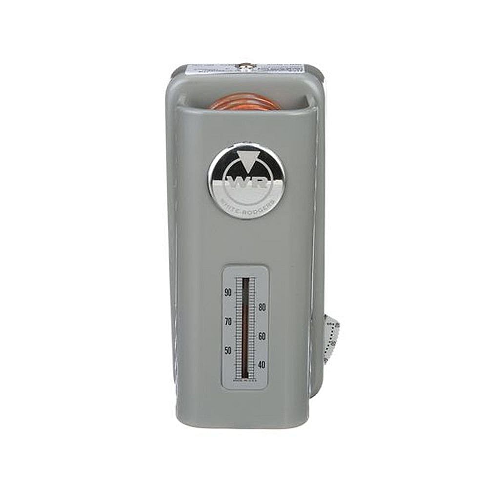 Part #176-6, White-Rodgers Line Voltage Heating Only Sp
