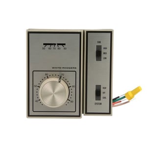 White-rodgers Thermostat 1A11-2