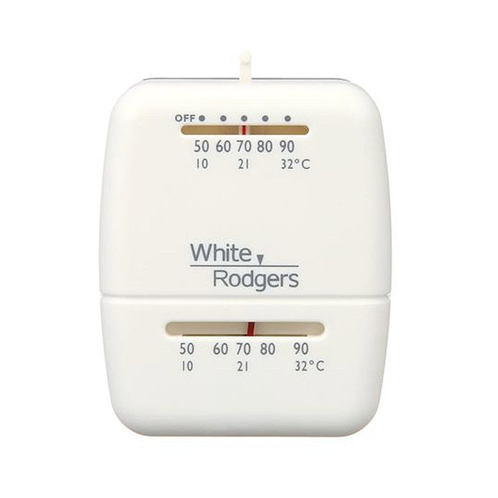 Part #1C26-101, White-Rodgers Single Stage (1H/1C) Setpoin