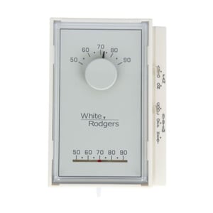 White-rodgers Thermostat 1E56N-444
