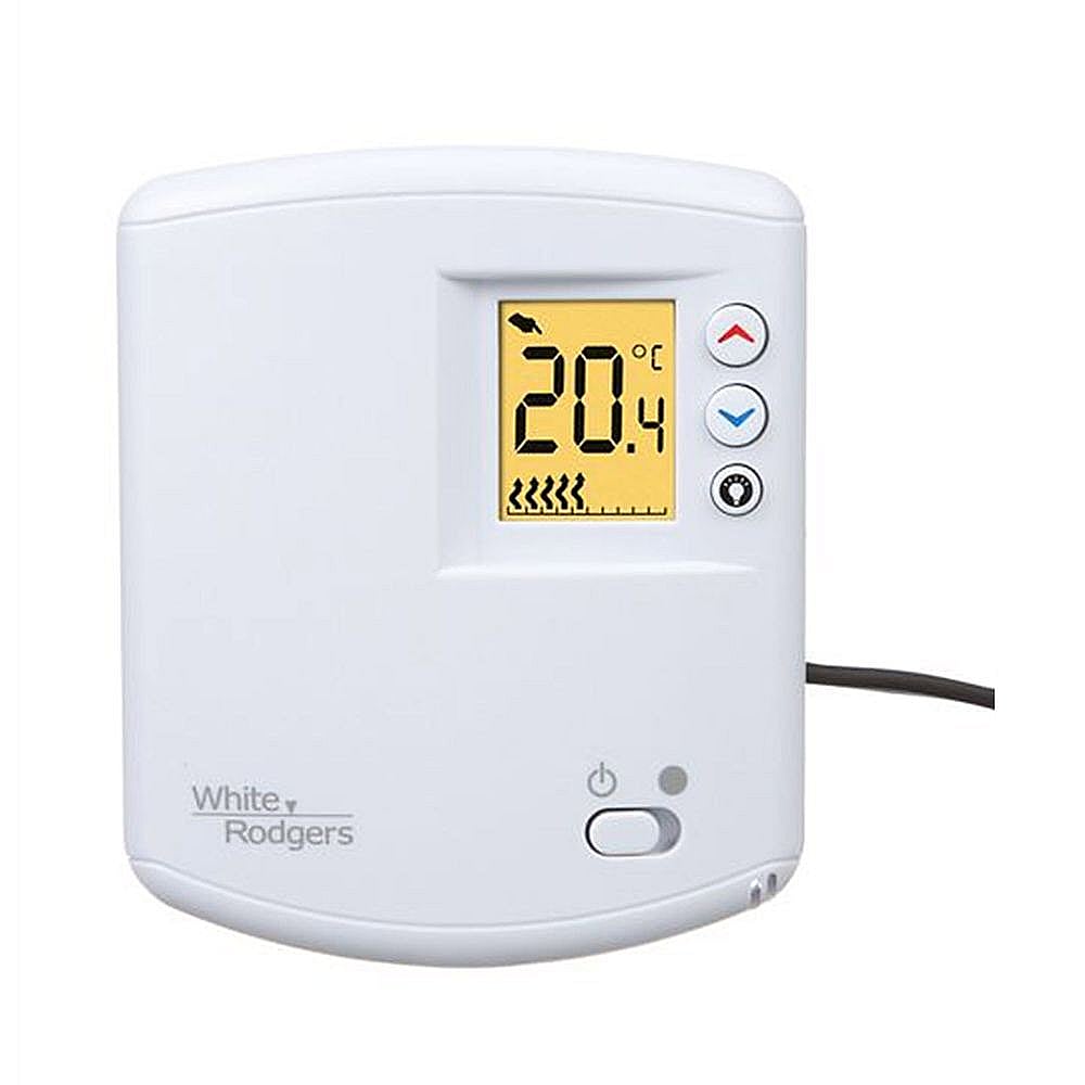 Part #1E65-144, White-Rodgers Electronic Line Voltage Non