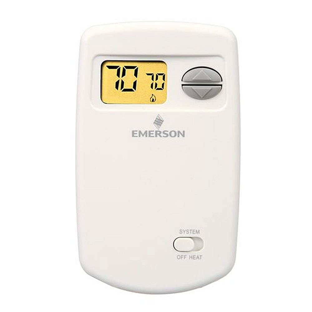 Part #1E78-140, White-Rodgers White-Rodgers 70 Series Econ