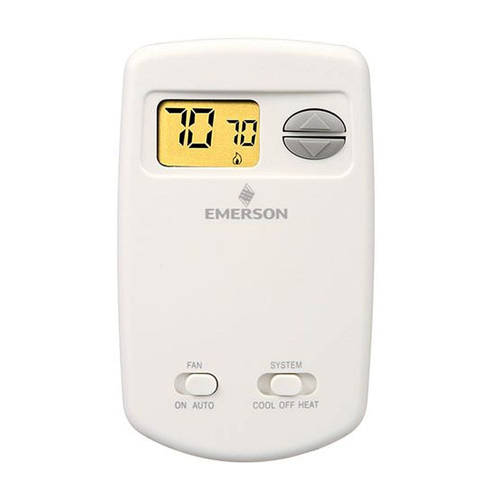 Part #1E78-144, White-Rodgers White-Rodgers 70 Series Econ