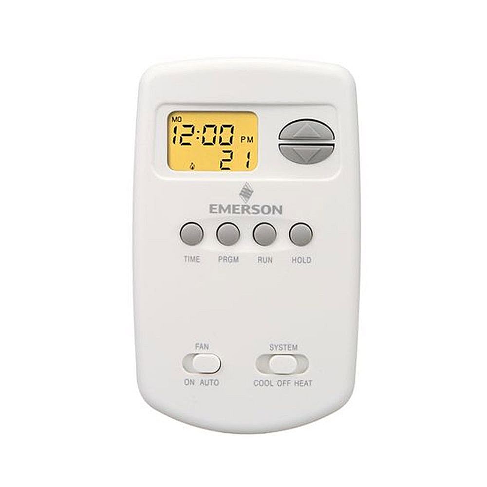 Part #1E78-151, White-Rodgers White-Rodgers 70 Series Econ