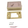 White-rodgers Central Air Conditioner Wall Control Thermostat 1F56N-444