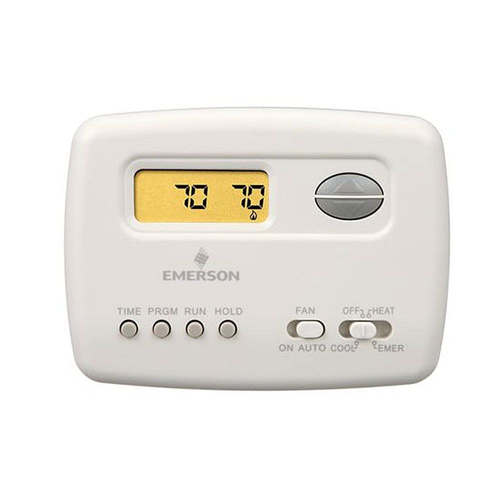 Part #1F72-151, White-Rodgers White-Rodgers 70 Series Econ