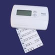 Central Air Conditioner Wall Control Thermostat 1F80-382