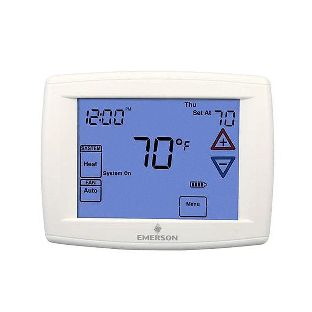 Part #1F95-1277, White-Rodgers Thermostat | 10.20 x 6.30 x 5.00