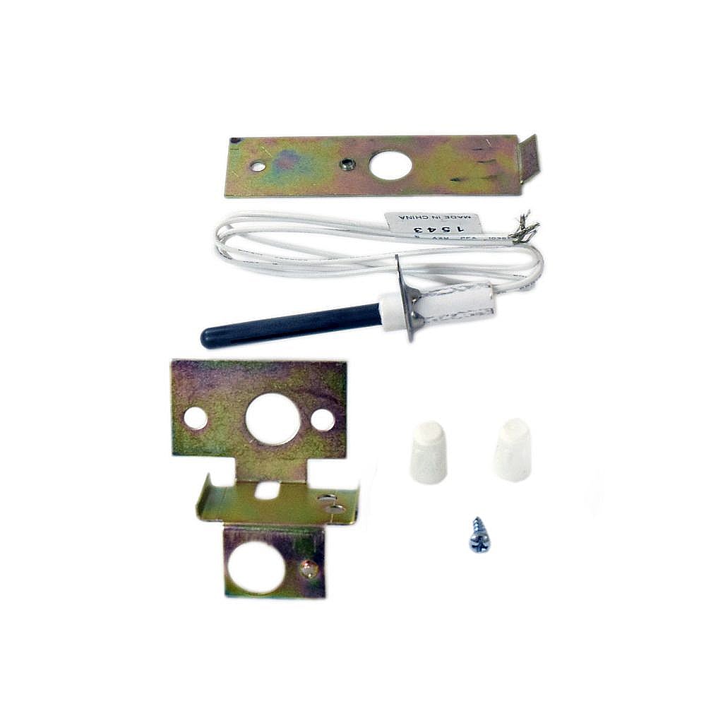 GE Part #21D64-2, White-Rodrs Ignition Kit