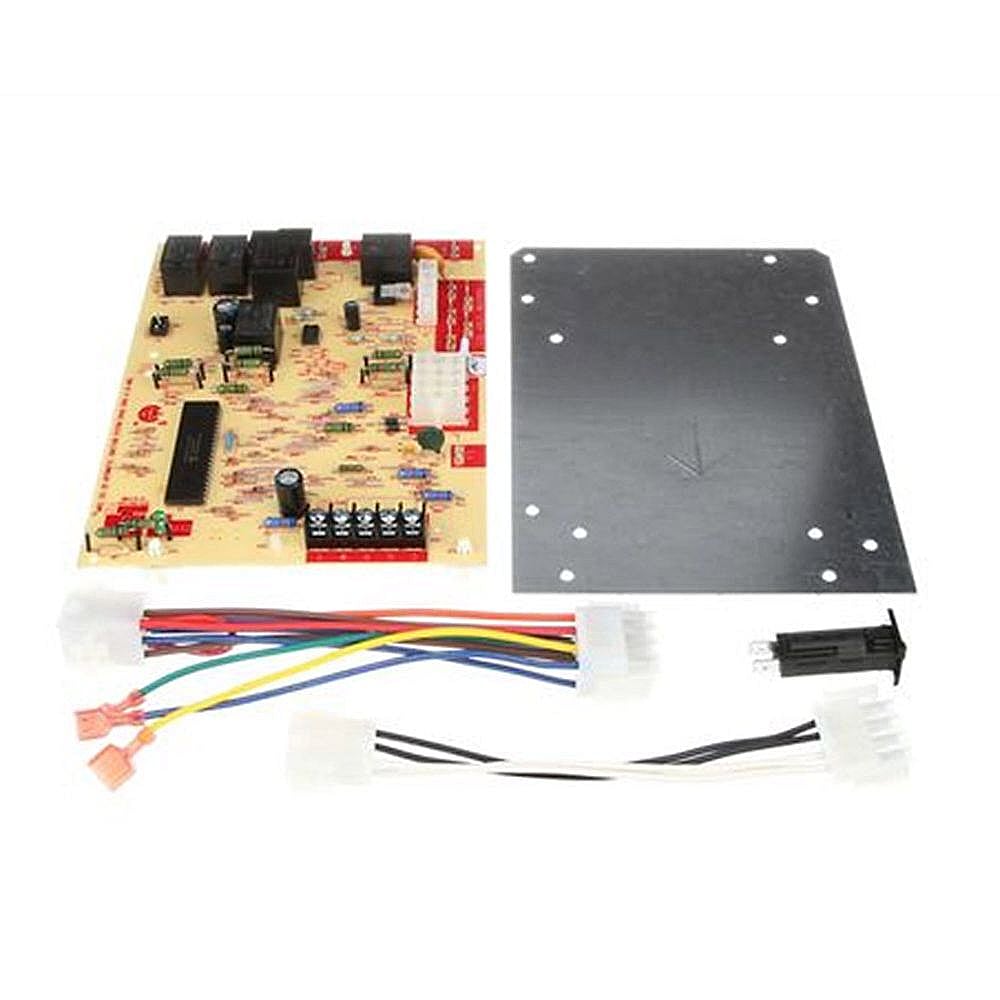Part #21D83M-843, White-Rodgers Replmnt Kit For Single Stag