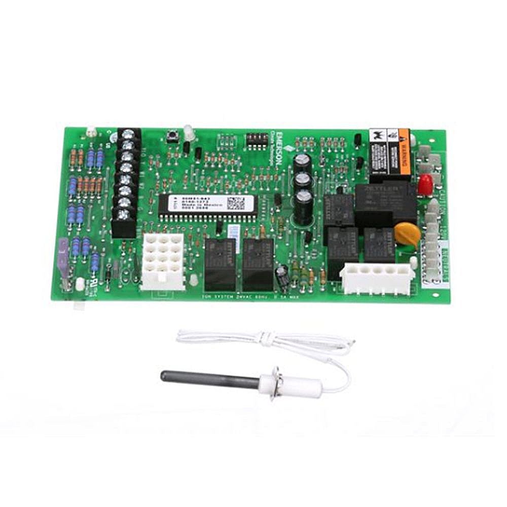 Part #21M51U-843, White-Rodgers Univ Two Stage Hot Surface