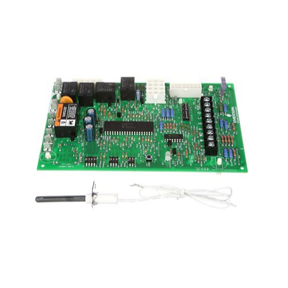 Part #21V51U-843, White-Rodgers Univ Two Stage Hot Surface