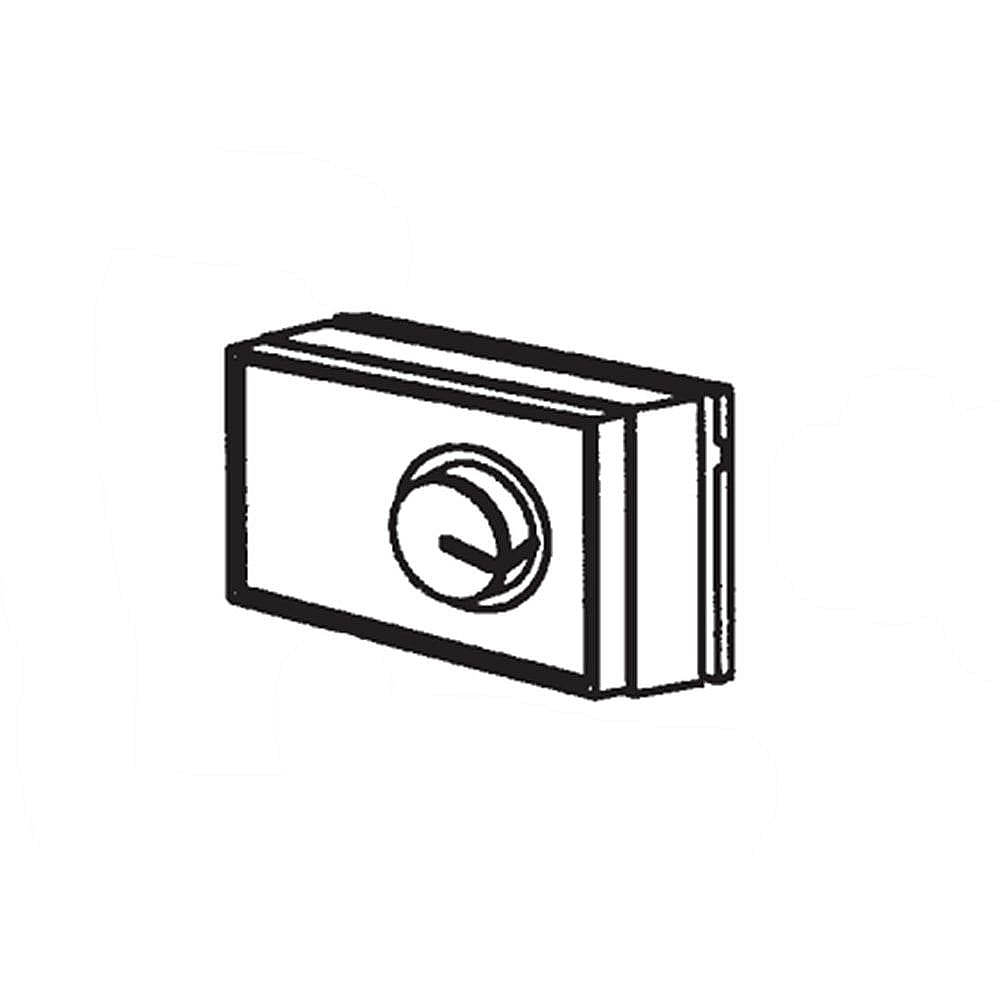 Part #2271-100, White-Rodgers Humidistat | 4.00 x 4.00 x 0.32