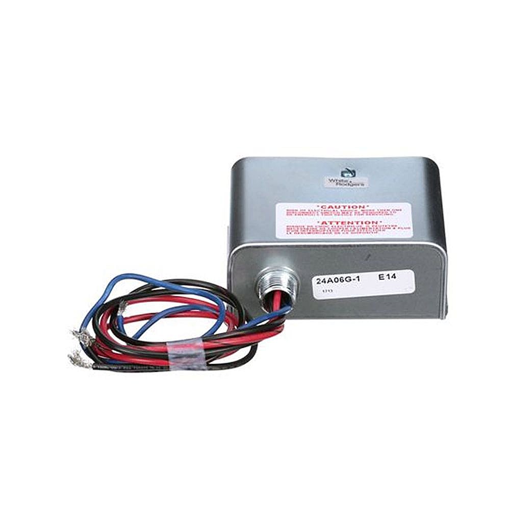 Part #24A06G-1, White-Rodgers Control