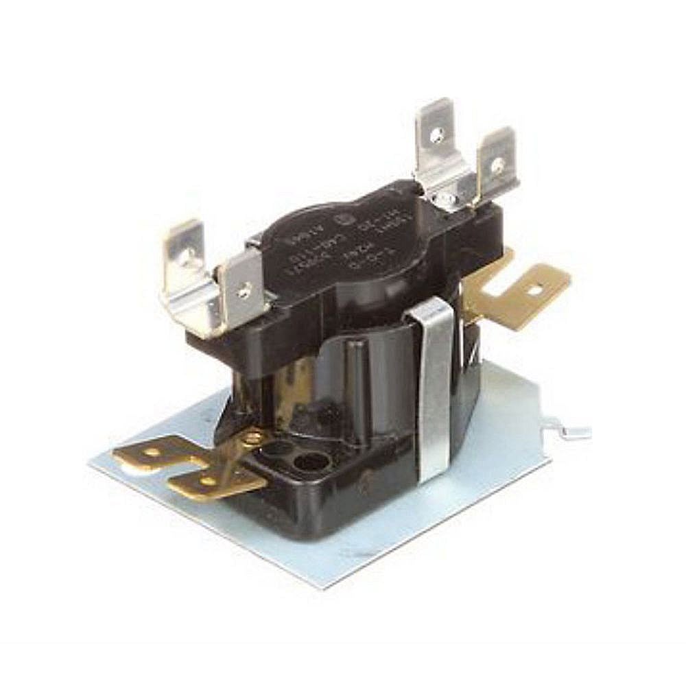 Part #24A34-1, White-Rodgers Sequencer | 5.30 x 3.50 x 2.60