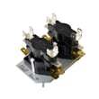 White-rodgers Furnace Heat Sequencer 24A34-6