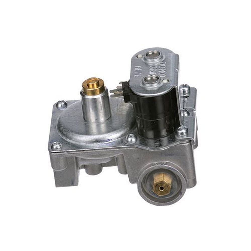 Part #25M01A-100, White-Rodgers Univ Dual Solenoid Gas Valve